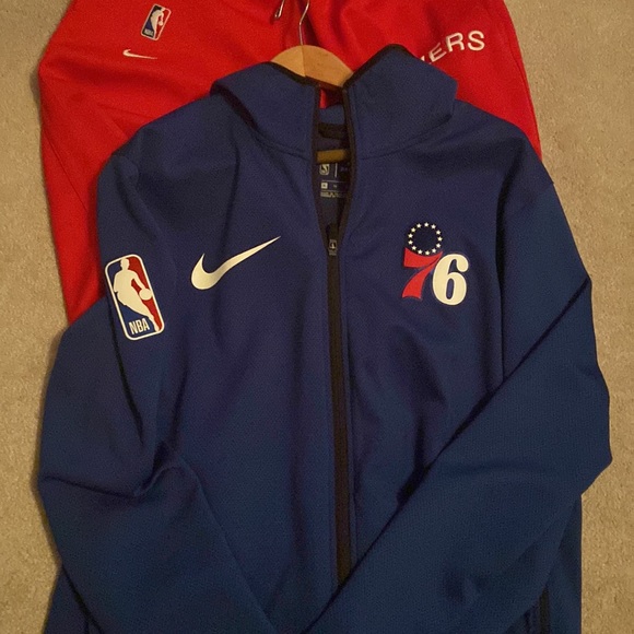 Mens Nike 76er’s Bundle - Picture 5 of 5